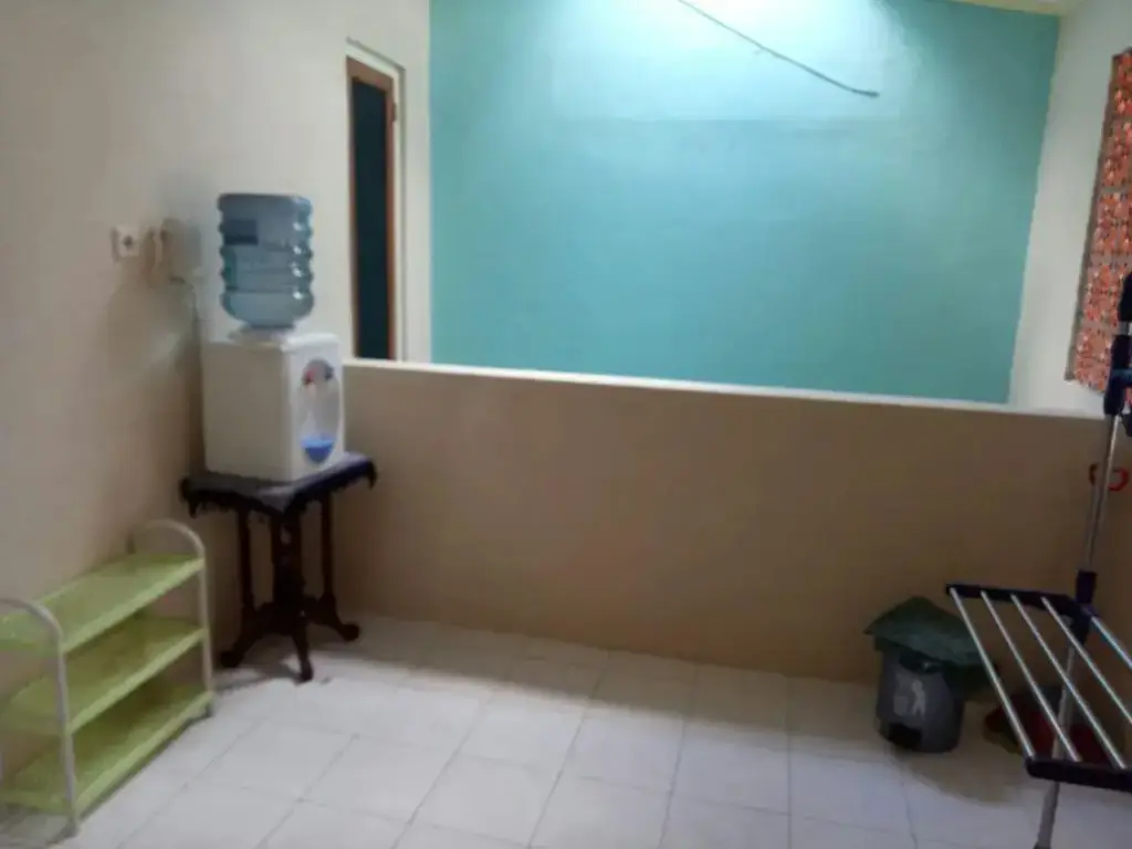 Каласан: Roro Jonggrang Guesthouse