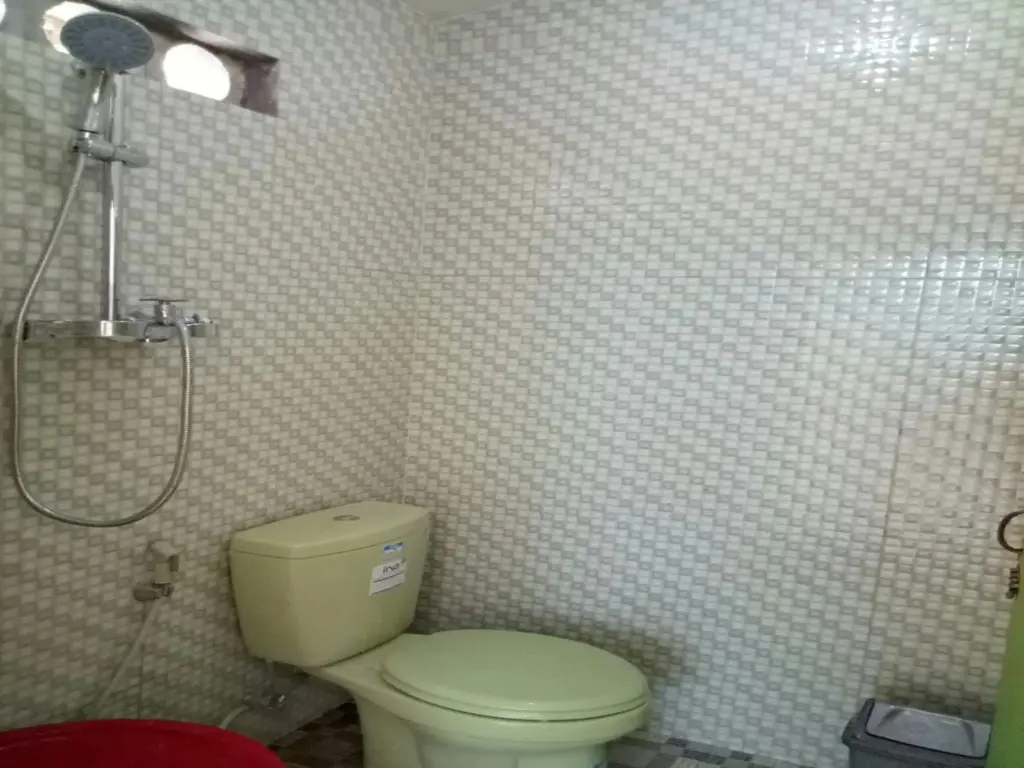 Каласан: Roro Jonggrang Guesthouse