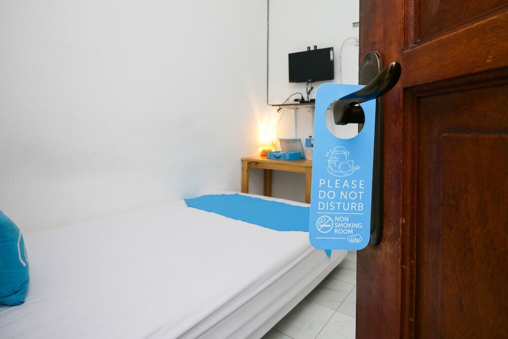Джакарта: Airy Eco Syariah Kebayoran Baru Blok S Kebalen Enam 30 Jakarta