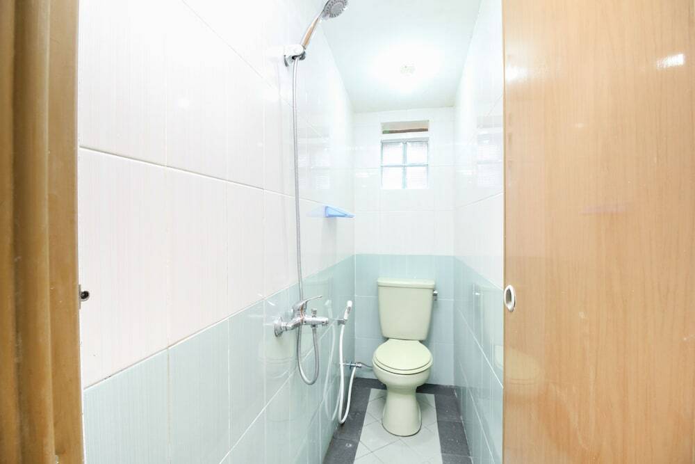 Джакарта: Airy Eco Syariah Kebayoran Baru Blok S Kebalen Enam 30 Jakarta