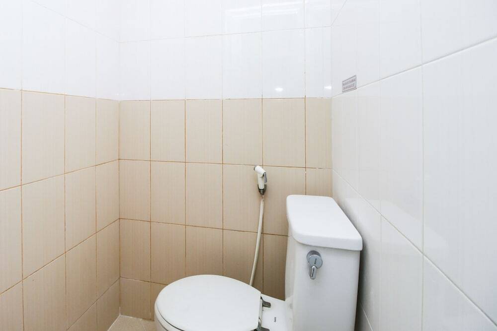 Джакарта: Airy Eco Syariah Kebayoran Baru Blok S Kebalen Enam 30 Jakarta