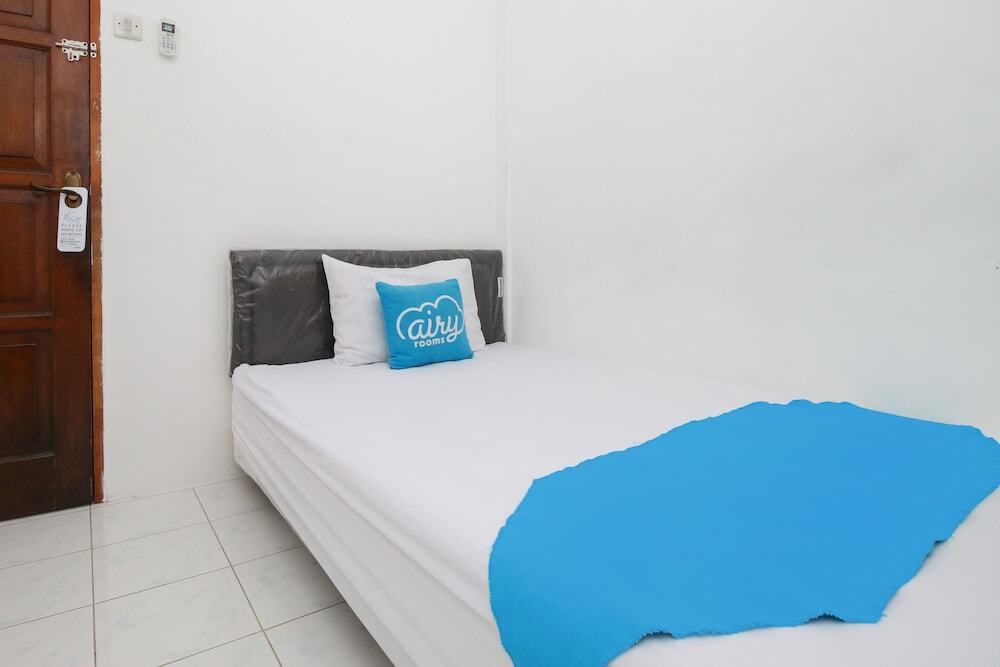 Джакарта: Airy Eco Syariah Kebayoran Baru Blok S Kebalen Enam 30 Jakarta