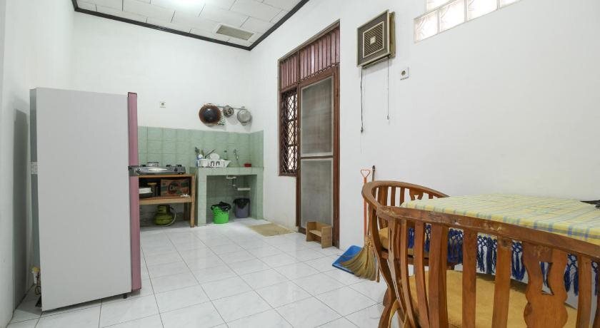 Джакарта: Airy Eco Syariah Kebayoran Baru Blok S Kebalen Enam 30 Jakarta