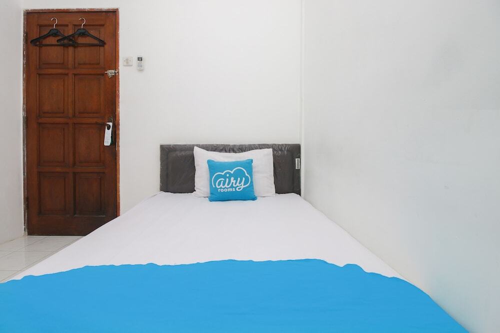 Джакарта: Airy Eco Syariah Kebayoran Baru Blok S Kebalen Enam 30 Jakarta