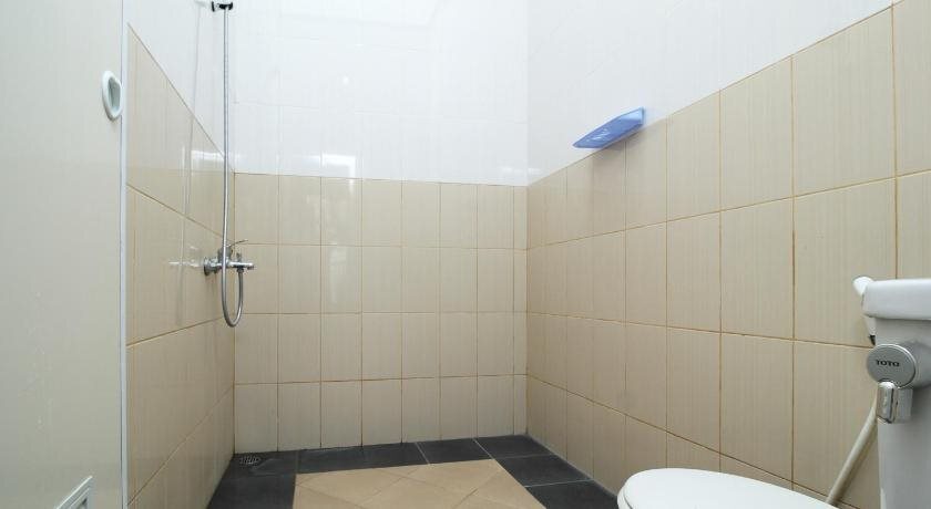 Джакарта: Airy Eco Syariah Kebayoran Baru Blok S Kebalen Enam 30 Jakarta