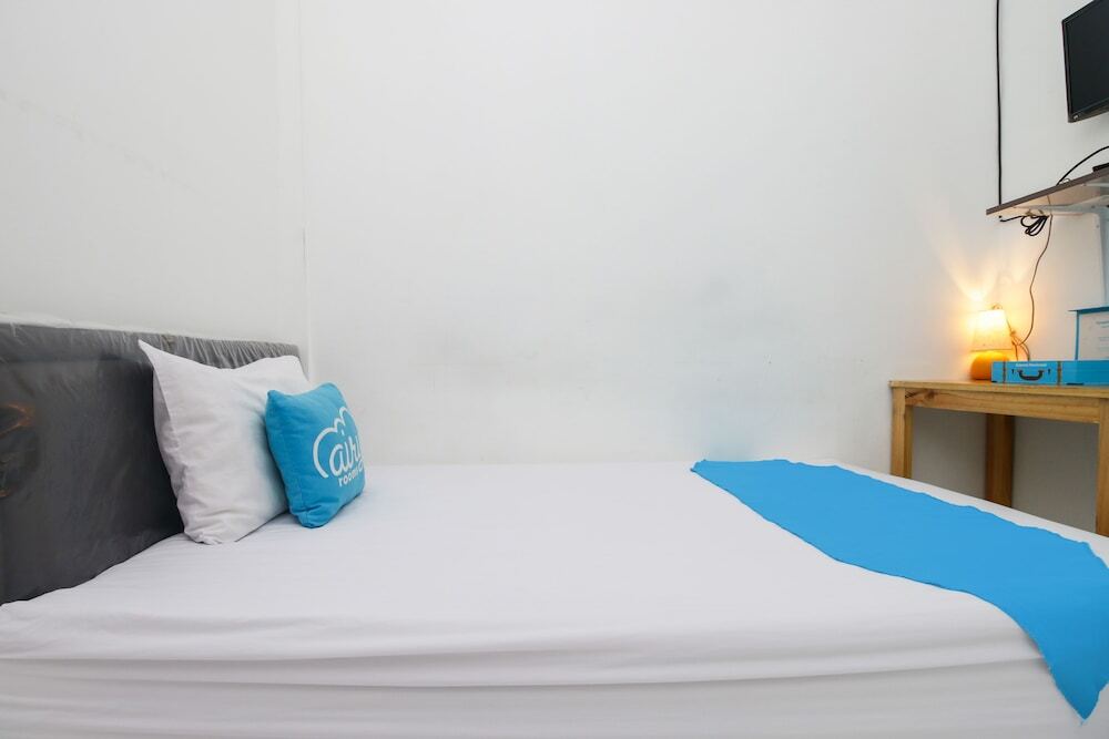 Джакарта: Airy Eco Syariah Kebayoran Baru Blok S Kebalen Enam 30 Jakarta