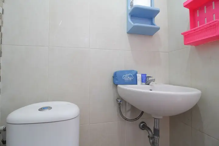 Сурабая: Airy Eco Syariah Kertomenanggal Sembilan 18 Surabaya