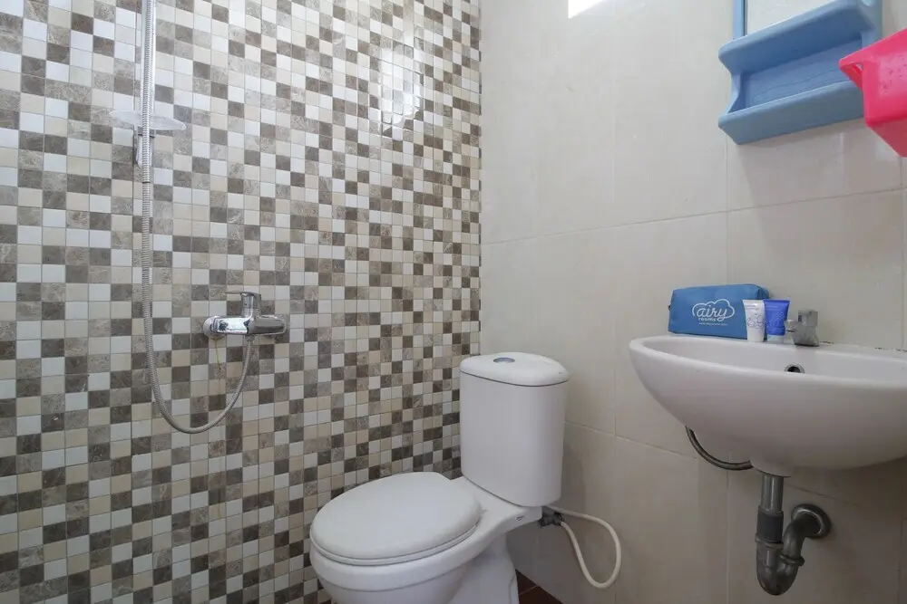 Сурабая: Airy Eco Syariah Kertomenanggal Sembilan 18 Surabaya