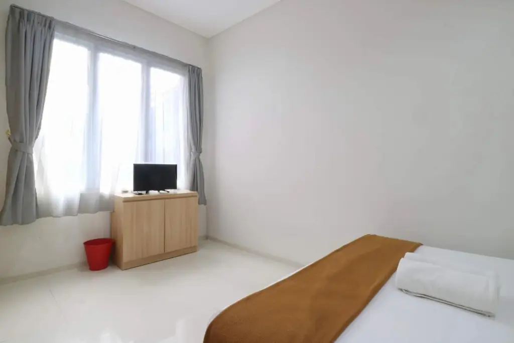 Джакарта: MK House Tendean