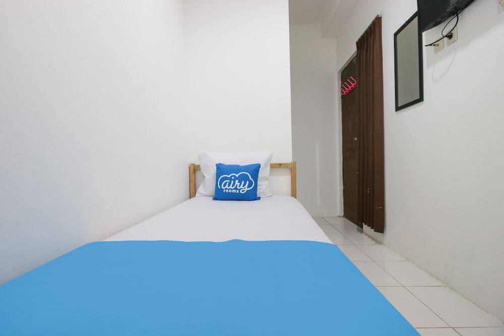 Джакарта: Airy Eco Syariah Ruko Kalideres Indah Dua B8 Jakarta