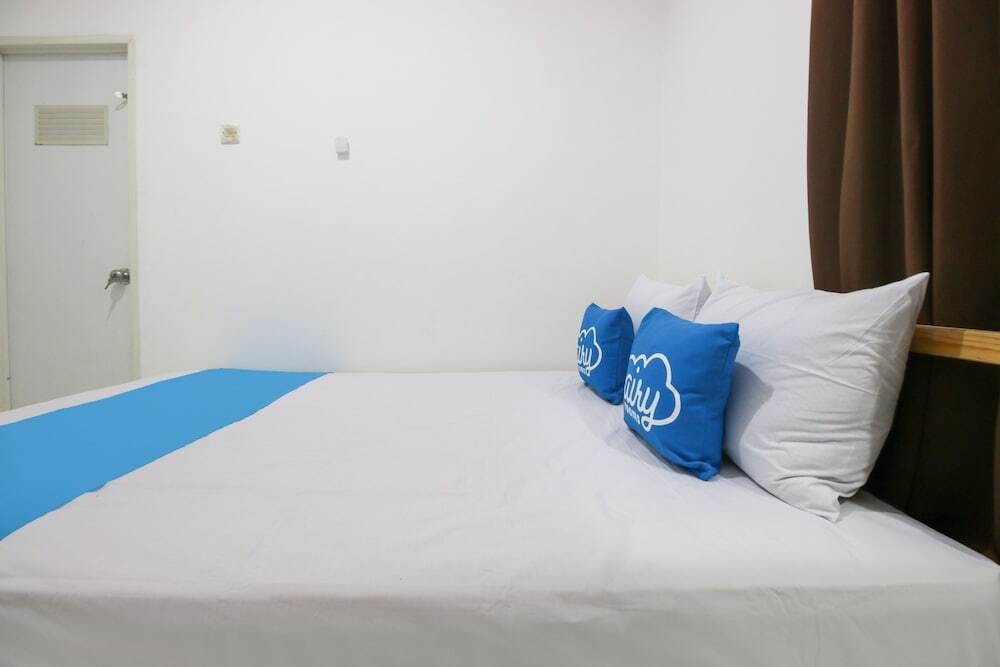 Джакарта: Airy Eco Syariah Ruko Kalideres Indah Dua B8 Jakarta