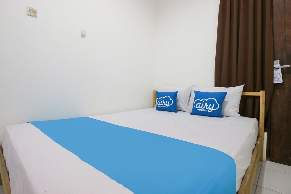 Джакарта: Airy Eco Syariah Ruko Kalideres Indah Dua B8 Jakarta