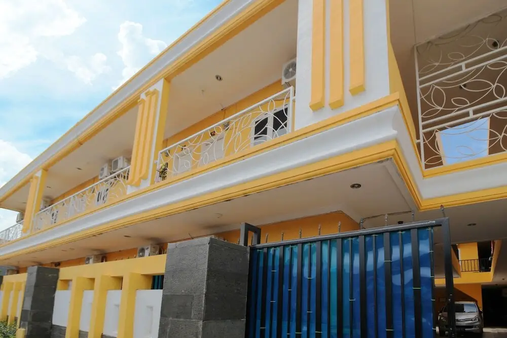 Airy Eco Syariah Medan Sunggal Kantil 6 — фото 1