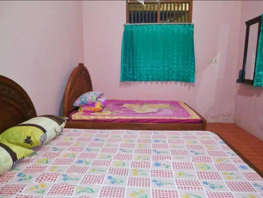 Остров Менджанган: Ijen Transit Homestay