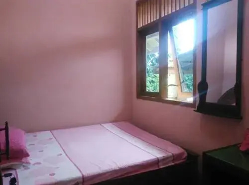 Остров Менджанган: Ijen Transit Homestay