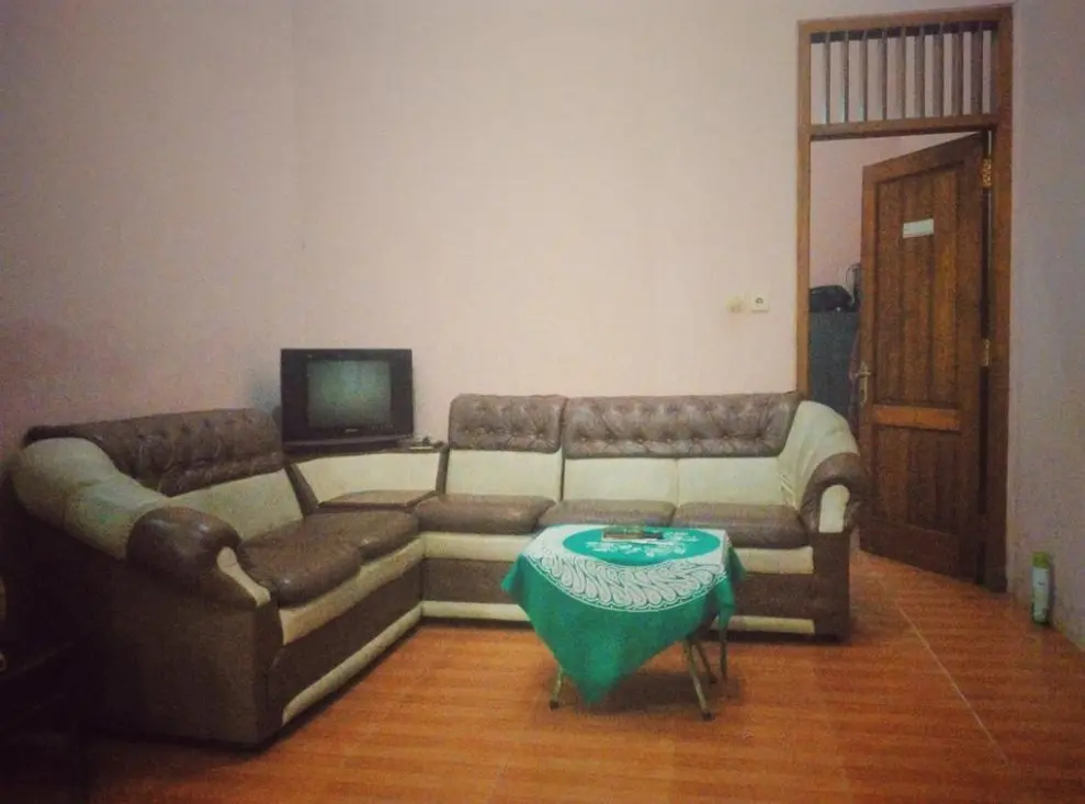Остров Менджанган: Ijen Transit Homestay