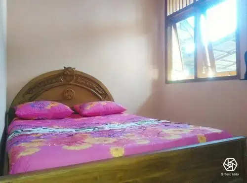 Остров Менджанган: Ijen Transit Homestay