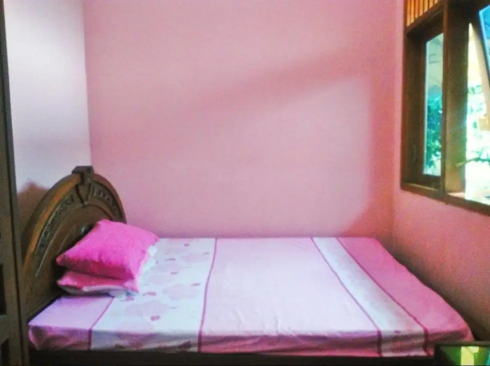 Остров Менджанган: Ijen Transit Homestay
