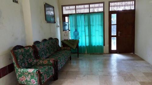 Клатен: Hana Homestay