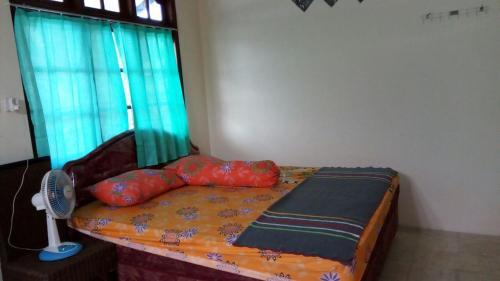 Клатен: Hana Homestay