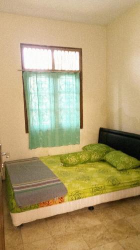 Клатен: Hana Homestay