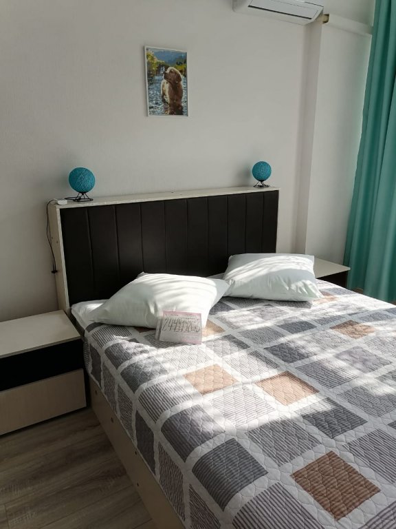 Сукко: Апартаменты ЖК Holyday house София
