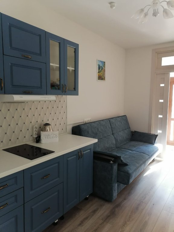 Сукко: Апартаменты ЖК Holyday house  София