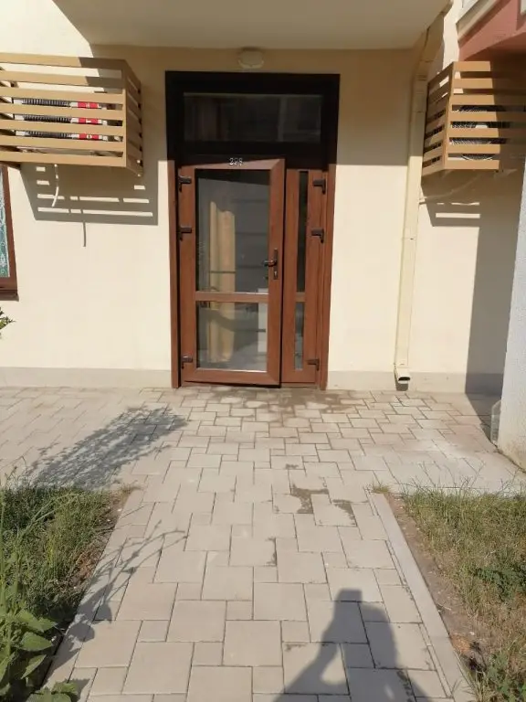 Сукко: Апартаменты ЖК Holyday house  София