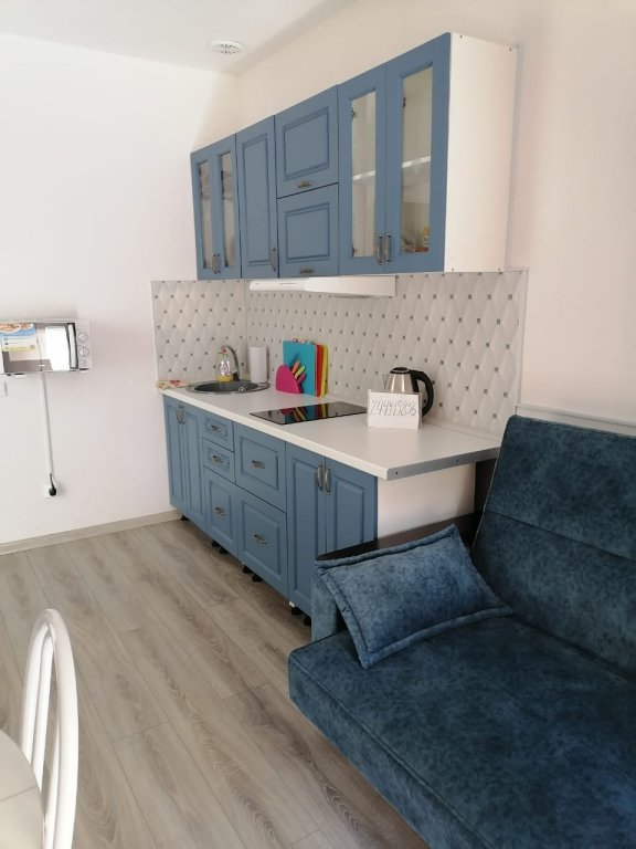 Сукко: Апартаменты ЖК Holyday house  София