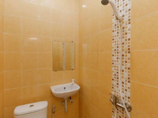 Джакарта: Wisma KS23