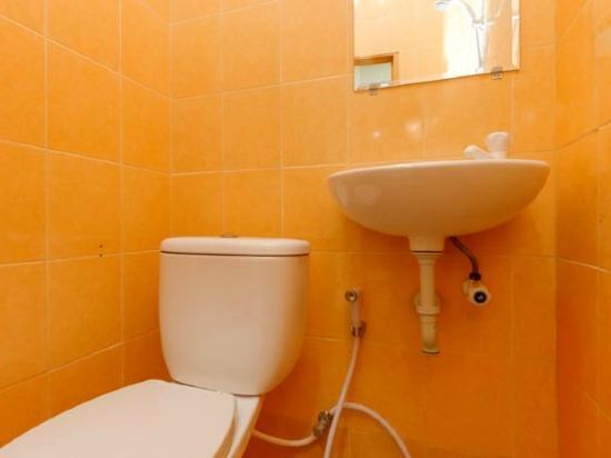 Джакарта: Wisma KS23