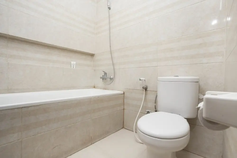 Сурабая: RedDoorz near Exit Toll Kota Satelit 2