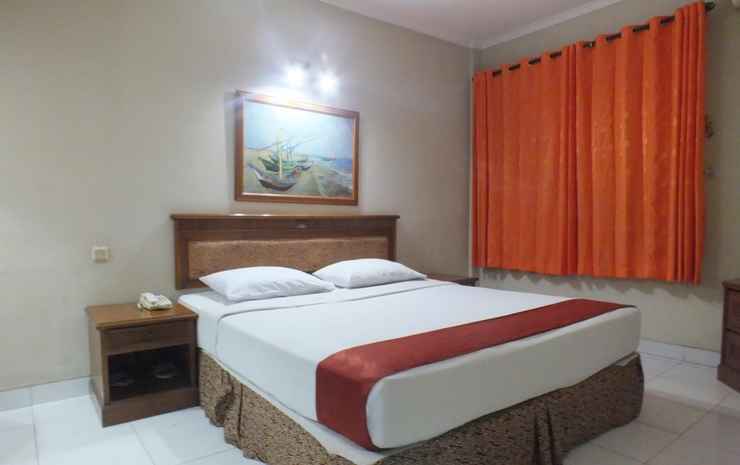 Тангеранг: Hotel Permata Bandara
