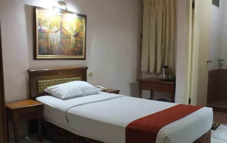 Тангеранг: Hotel Permata Bandara