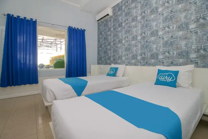 Джокьякарта: Airy Umbulharjo Babaran 71 Yogyakarta
