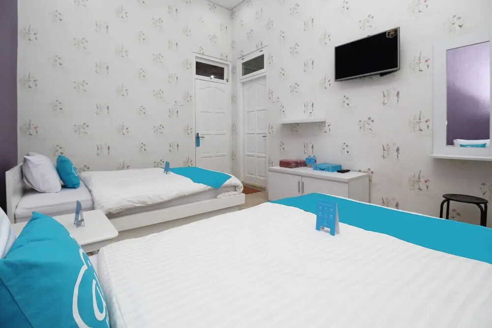 Джокьякарта: Airy Umbulharjo Babaran 71 Yogyakarta