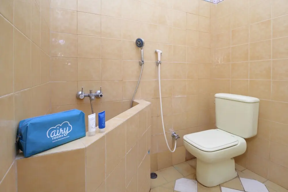 Джокьякарта: Airy Umbulharjo Babaran 71 Yogyakarta