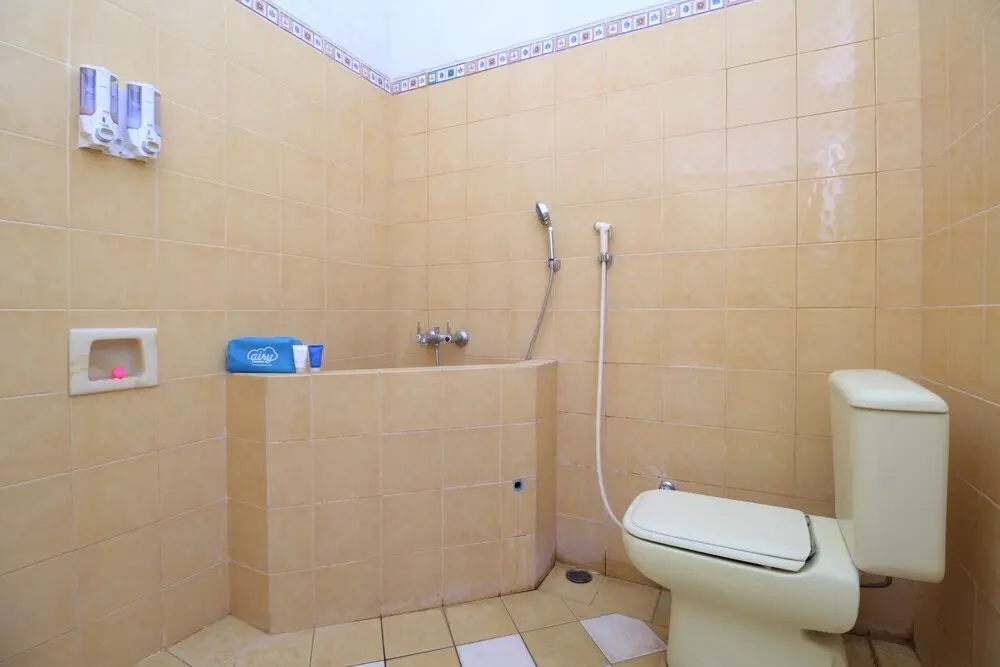 Джокьякарта: Airy Umbulharjo Babaran 71 Yogyakarta