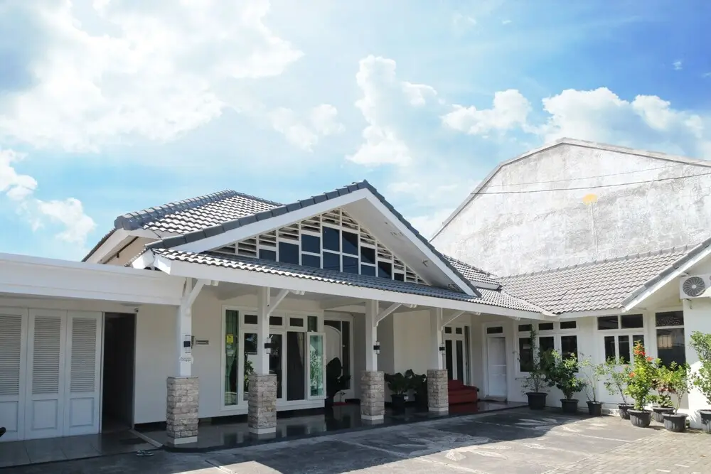 Airy Umbulharjo Babaran 71 Yogyakarta — фото 1