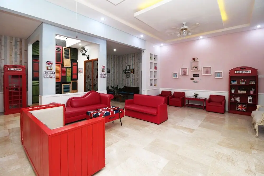 Джокьякарта: Airy Umbulharjo Babaran 71 Yogyakarta