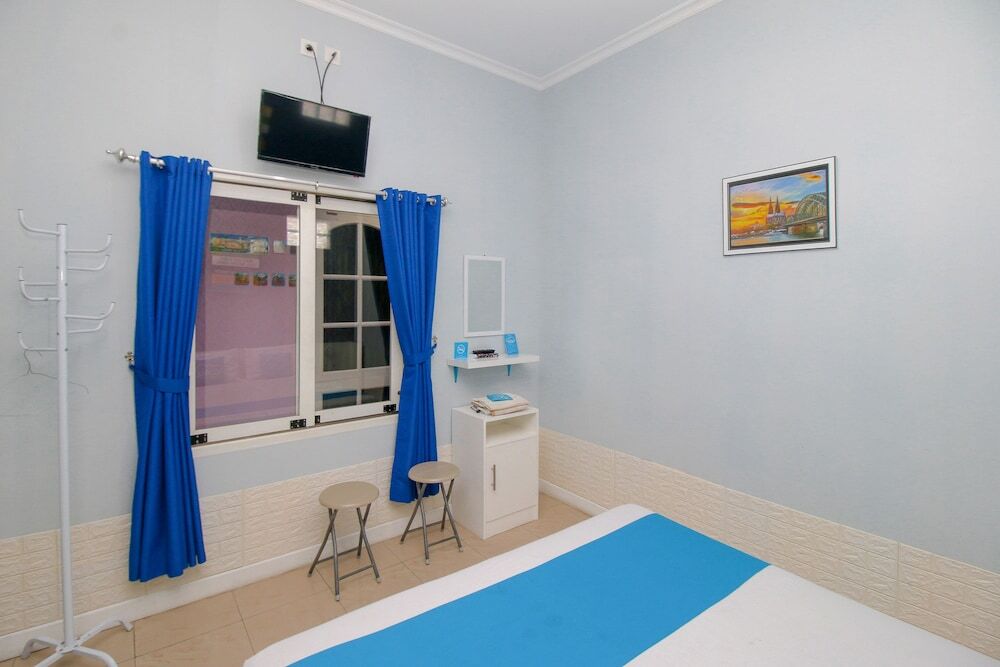Джокьякарта: Airy Umbulharjo Babaran 71 Yogyakarta