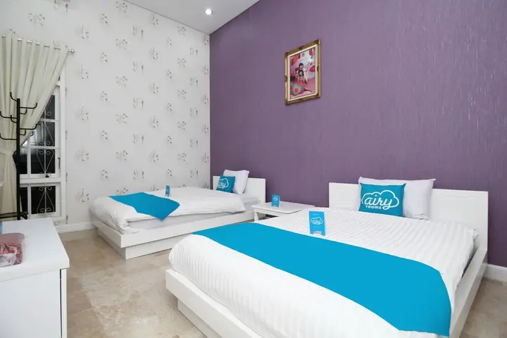 Джокьякарта: Airy Umbulharjo Babaran 71 Yogyakarta