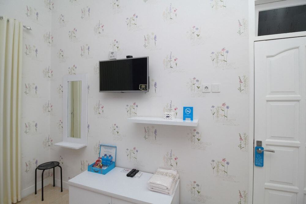 Джокьякарта: Airy Umbulharjo Babaran 71 Yogyakarta