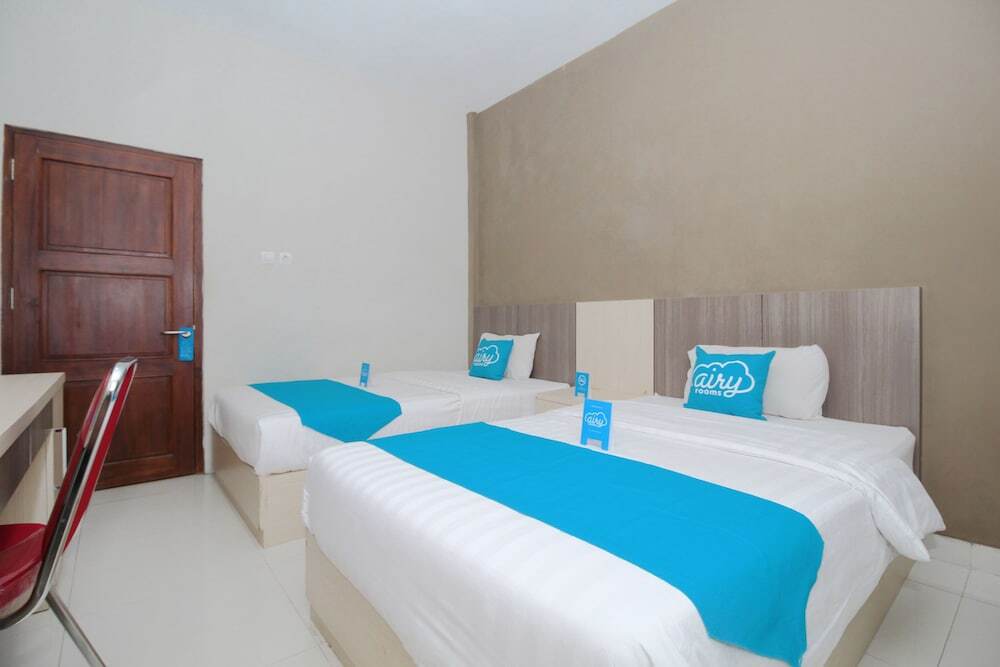 Батуретно: Airy UGM Sendowo E 106 Yogyakarta