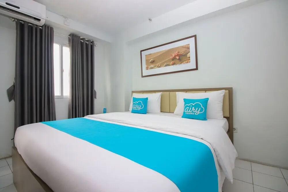 Бекаси: Airy Mutiara Bekasi Ahmad Yani 8