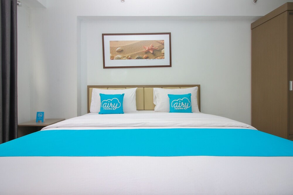 Бекаси: Airy Mutiara Bekasi Ahmad Yani 8