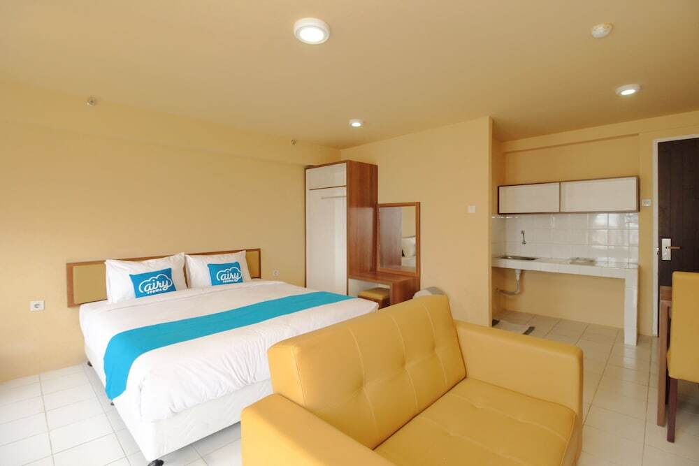Бекаси: Airy Mutiara Bekasi Ahmad Yani 8