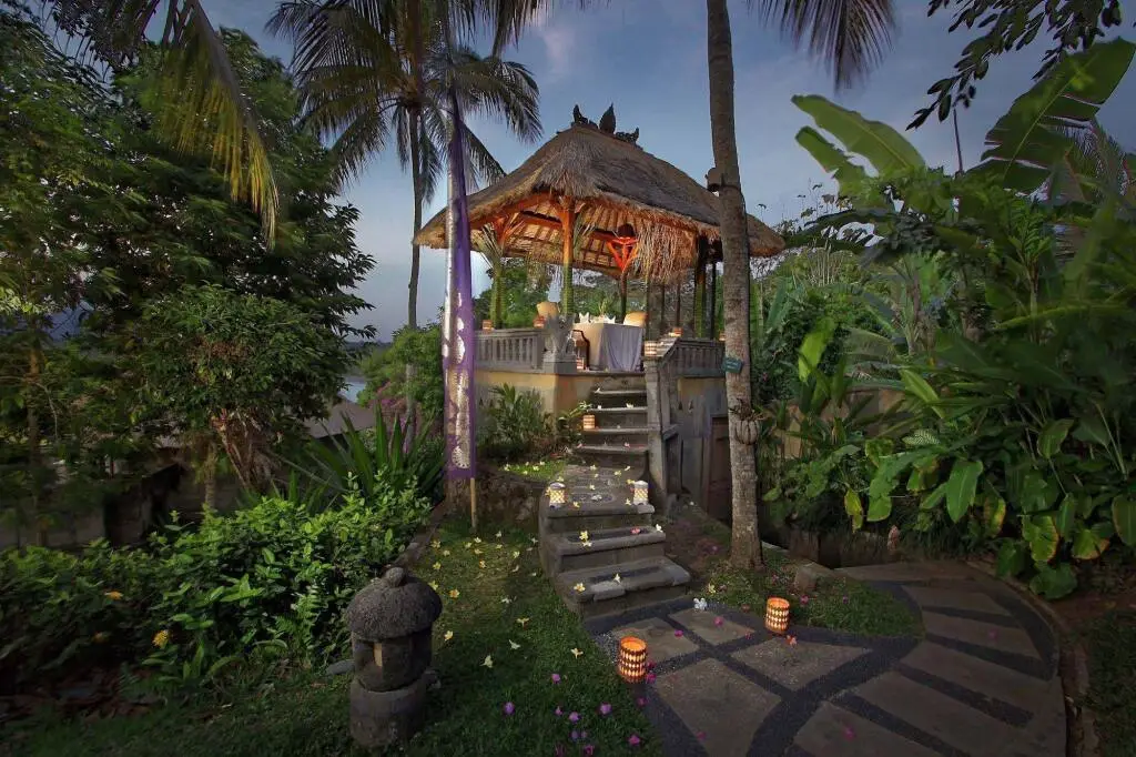 Негара: RedDoorz Resort @ Palasari Bali