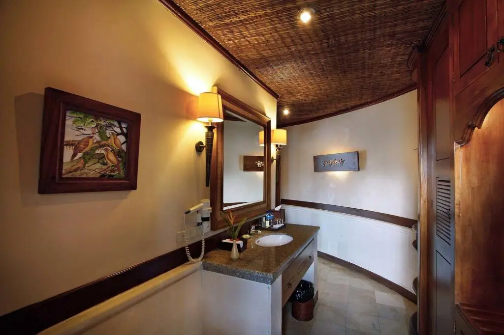 Негара: RedDoorz Resort @ Palasari Bali