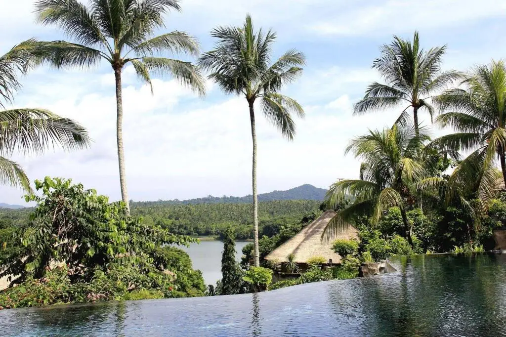 Негара: RedDoorz Resort @ Palasari Bali